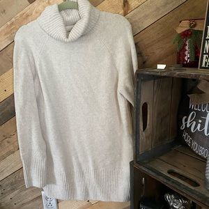GOODTHREADS Medium sweater womens
